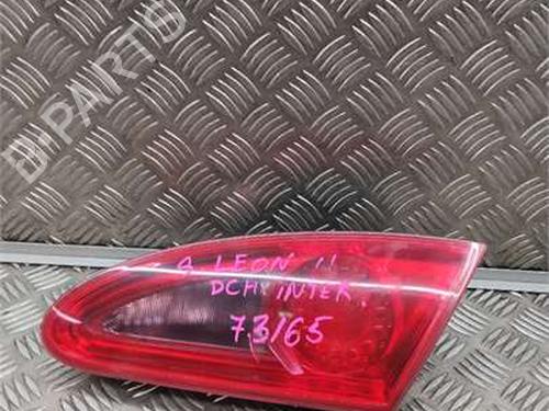 Used Right tailgate light Right tailgate light SEAT LEON (1P1) 1.9 TDI (105 hp) 40274398 40274398