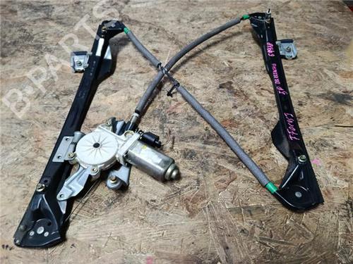 Andre FORD FOCUS I (DAW, DBW) 1.8 Turbo DI / TDDi (90 hp) 29380127