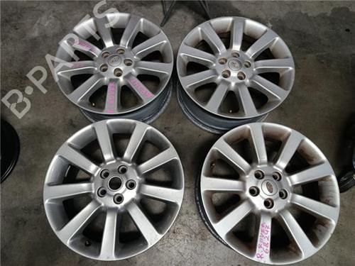 Fælk LAND ROVER RANGE ROVER III (L322) 4.2 4x4 (396 hp) 32005301