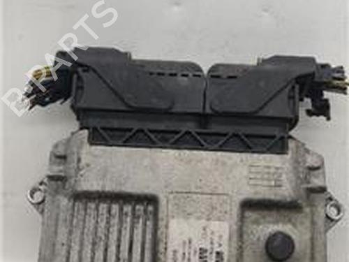 Used Electronic module LANCIA YPSILON (843_) 1.3 JTD (843.AXD11, 843.AXD1A) (70 hp) 18386117