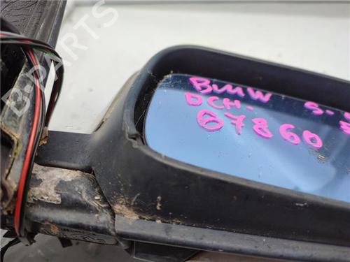 Right mirror BMW 5 (E39) 530 d | BP22749777C27 