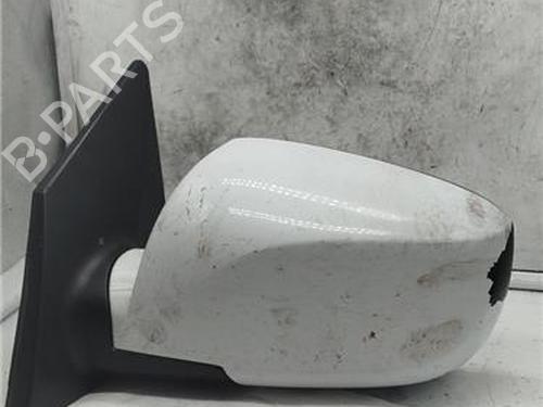 Left mirror HYUNDAI ix35 (LM, EL, ELH) 1.7 CRDi | BP22224525C26 