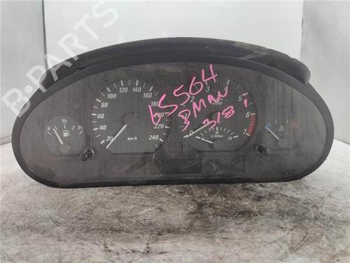 Used Instrument cluster BMW 3 Coupe (E46) 318 Ci (136 hp) 18926785