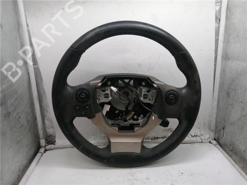 Used Steering wheel LEXUS CT (ZWA10_) 200h (ZWA10_, ZWA10R) (136 hp) 18393954