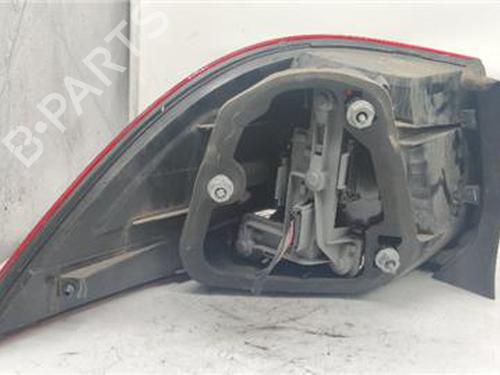 Right taillight VW GOLF VI (5K1) 1.6 TDI | BP18386847C35 