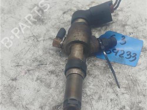 Used Injector CITROËN C3 I (FC_, FN_) 1.4 HDi (68 hp) 27393434