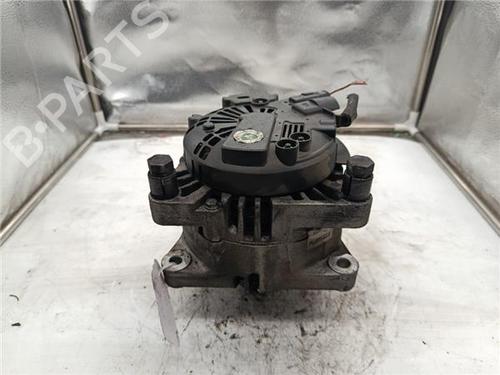 Generator PEUGEOT 407 SW (6E_, 6D_) 1.6 HDi 110 (109 hp) 30979127