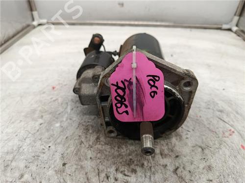 Starter VW POLO (6N2) 1.4 16V | BP29845351M8