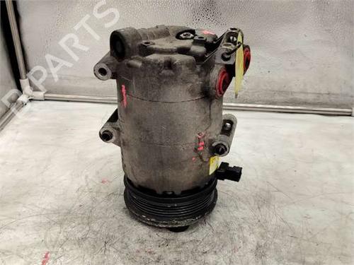 AC compressor FORD FOCUS II (DA_, HCP, DP) 1.6 | BP38737489M34 - Image 2