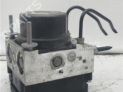 ABS pump TOYOTA YARIS (_P13_) 1.5 Hybrid (NHP130_) | BP27245553M43 