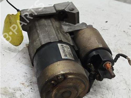 Starter RENAULT CLIO II (BB_, CB_) 1.5 dCi | BP21180946M8 