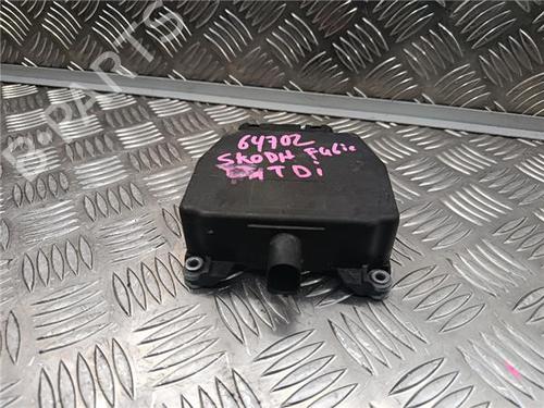 Used Electronic sensor Electronic sensor SKODA FABIA I (6Y2) 1.4 TDI (70 hp) 36283902 36283902