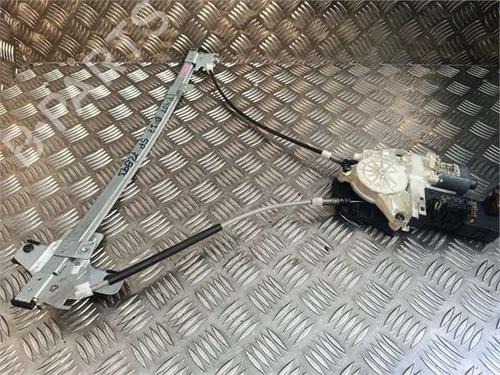 Used Front left window mechanism Front left window mechanism 39418588 39418588