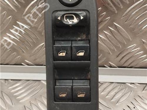 Venstre fortil elrude kontakt CITROËN C5 II (RC_) 2.0 HDi (RCRHRH) (136 hp) 30582970