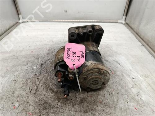 Starter PEUGEOT 308 I (4A_, 4C_) 1.6 16V | BP30291604M8