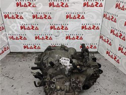 Gearbox MITSUBISHI CARISMA (DA_) 1.8 MSX - 16V (DA2A) | BP18382519M3 