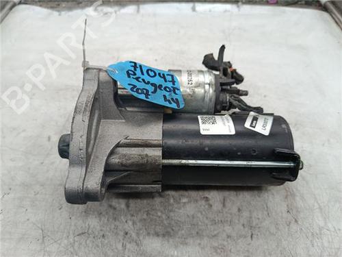 Used Starter Starter 32691478 32691478