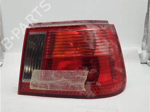 Used Right taillight SEAT IBIZA II (6K1) 1.9 D (64 hp) 22684769