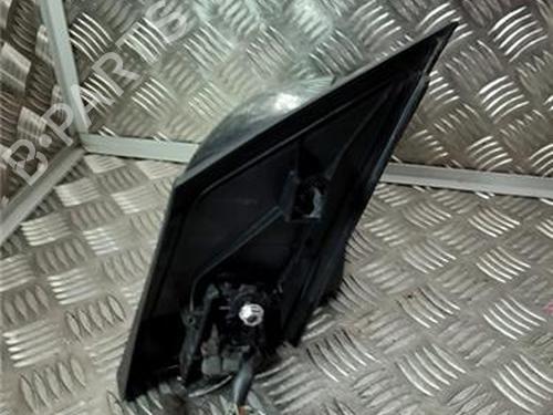 Bakspejl Højre FORD FOCUS II (DA_, HCP, DP) 1.6 TDCi (109 hp) 31243332