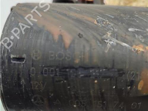 Starter MERCEDES-BENZ A-CLASS (W169) A 180 CDI (169.007, 169.307) | BP18383777M8 