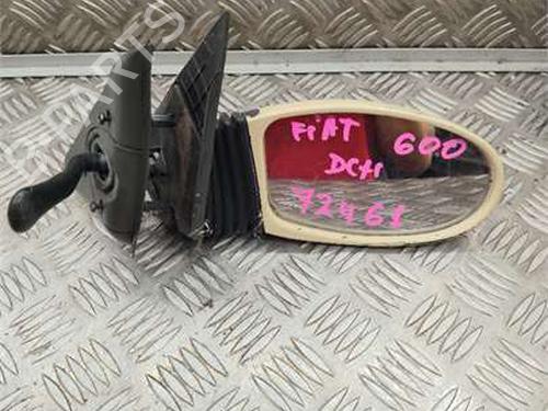 Used Right mirror Right mirror 37624857 37624857