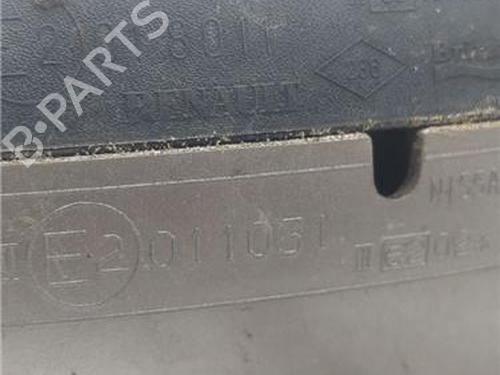 Left mirror NISSAN MICRA III (K12) 1.5 dCi | BP27992599C26 
