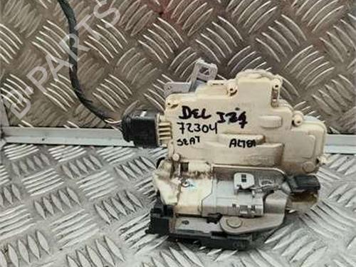 Used Front left lock Front left lock 37003708 37003708