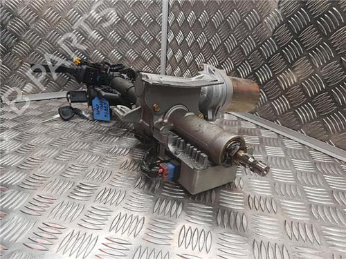 Lenksäule OPEL CORSA C (X01) 1.3 CDTI (F08, F68) | BP30606563M21 