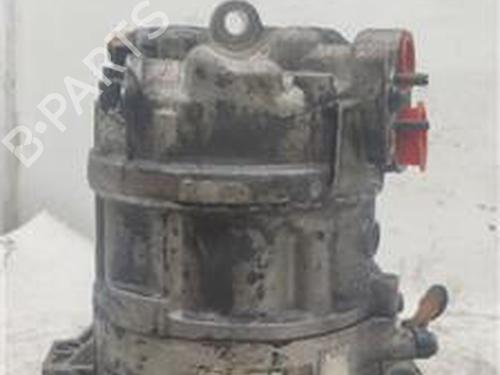 AC compressor BMW X3 (E83) 2.0 d | BP18524132M34 - Image 2