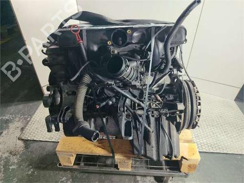 Motor Motor BMW 3 Coupe (E46) 323 Ci (170 hp) 34572950 34572950