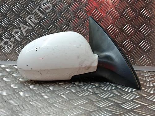 Right mirror HYUNDAI i30 (FD) 1.6 CRDi | BP30189078C27