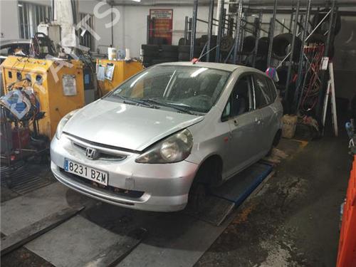 Gebruikte HONDA JAZZ II (GD_, GE3, GE2) 1.2 i-DSI (GD5, GE2) (78 hp) 4201017 Onderdelen