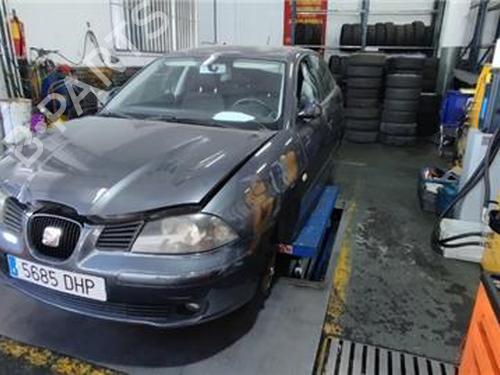 Used Parts SEAT IBIZA III (6L1) 1.9 TDI (100 hp) 4262612