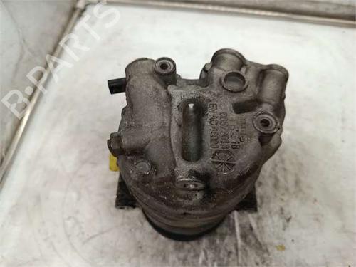 AC compressor OPEL ASTRA J (P10) 1.4 Turbo (68) | BP38429265M34 - Image 4