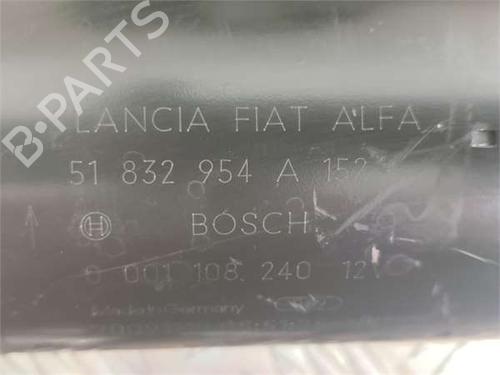 Starter LANCIA DELTA III (844_) 1.6 D Multijet (844.AXC11, 844.AXC1A) | BP38943678M8  - Image 5