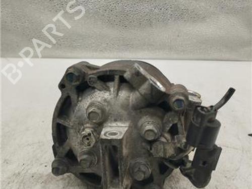 AC compressor MITSUBISHI OUTLANDER III Van (GF_W, GG_W) Di-D 4WD (GF6W) | BP29601144M34 