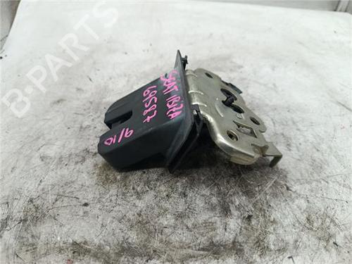 Other SEAT IBIZA IV (6J5, 6P1) 1.6 TDI | BP29494740O1 