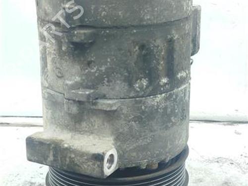 AC compressor MERCEDES-BENZ SPRINTER 2-t Van (B901, B902) 216 CDI (902.661, 902.662) | BP27530577M34 
