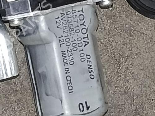 Other TOYOTA YARIS (_P9_) 1.4 D-4D (NLP90_, NLP90R) | BP30473985O1