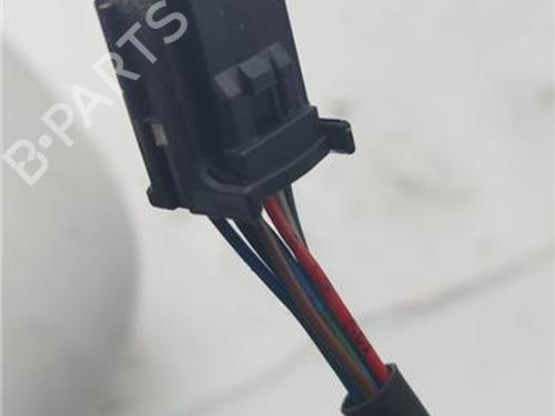 Left mirror RENAULT CLIO IV (BH_) 1.2 16V | BP23447665C26 