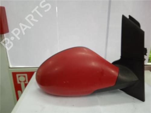 Right mirror SEAT ALTEA (5P1) 1.9 TDI | BP18388295C27 