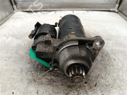Starter SEAT TOLEDO II (1M2) 1.9 TDI | BP33681562M8 - Image 2