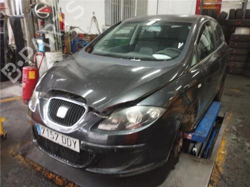 Used Parts SEAT ALTEA (5P1) 1.9 TDI (105 hp) 4291575