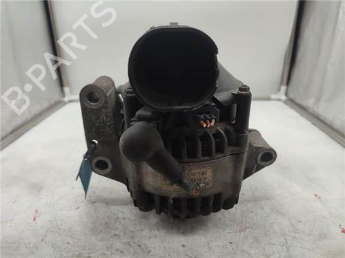 Used Alternator JAGUAR X-TYPE I (X400) 2.0 D (130 hp) 26726191