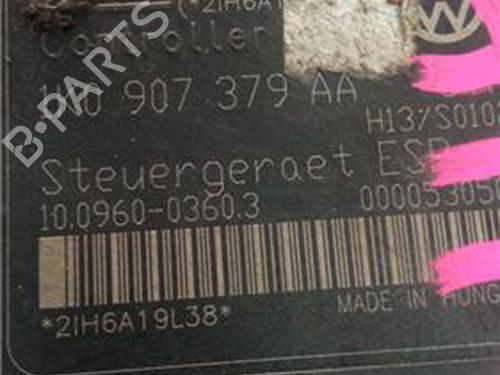 ABS pump SEAT ALTEA (5P1) 1.9 TDI | BP18382639M43 