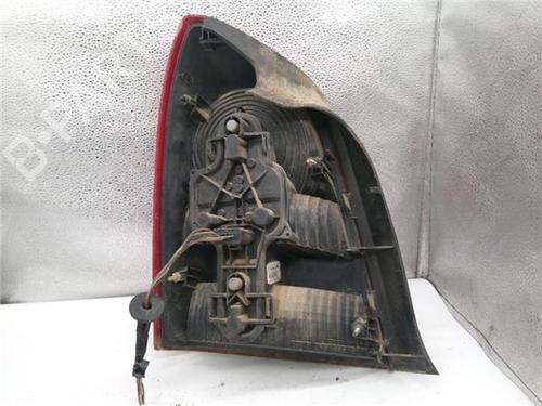Right taillight NISSAN PRIMERA (P12) 2.0 | BP29380113C35 