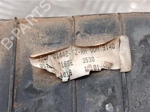 Right tailgate light FIAT TIPO Hatchback (356_, 357_) 1.6 D (356HXG1B, 356HXG11) | BP31984931C80