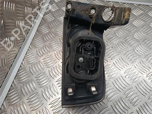 Left taillight SEAT IBIZA III (6L1) 1.9 TDI | BP30606627C34