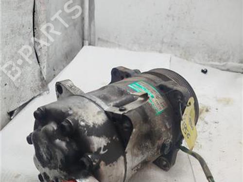 AC compressor CITROËN XSARA PICASSO (N68) 2.0 HDi | BP29380089M34 