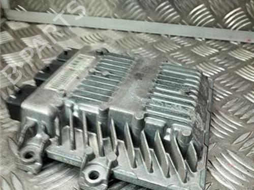 Electronic module CITROËN C3 I (FC_, FN_) 1.4 HDi | BP31243276M83